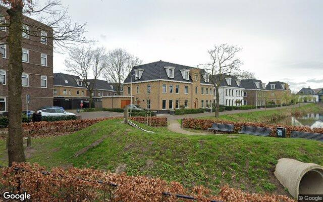 Speeltuin Baak van Breskens