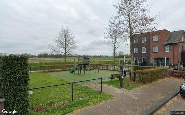 Speeltuin Baak van Petten