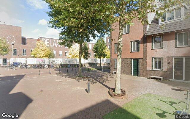 Speeltuin Wieringenpad