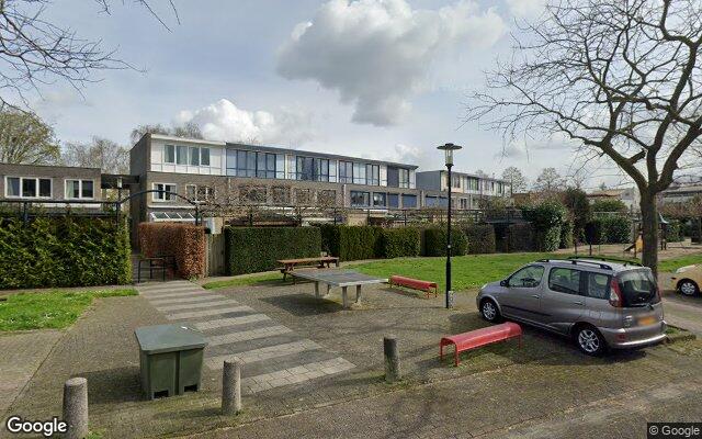 Speeltuin Het Geheugen