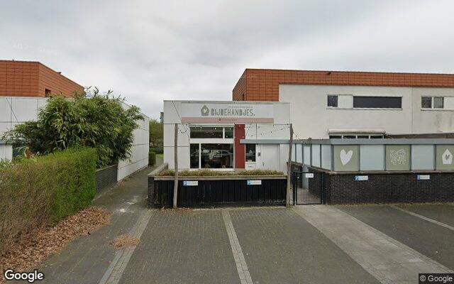 Speeltuin Valutaboulevard