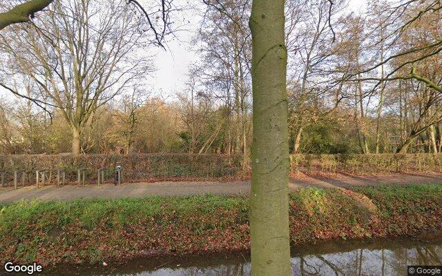 Natuurspeeltuin Schothorsterlaan