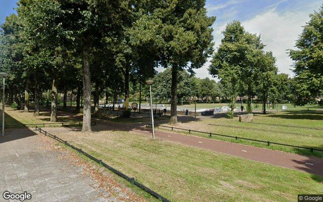 Speeltuin Graaf Engelbertpad