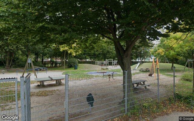 Speeltuin Okee!