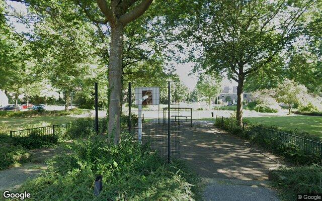 Speeltuin Imkerplantsoen