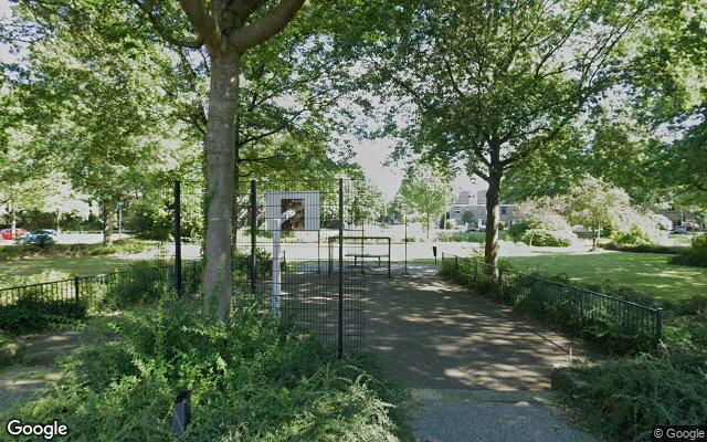 Speeltuin Imkerplantsoen