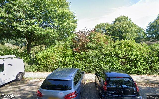 Speeltuin Imkerplantsoen