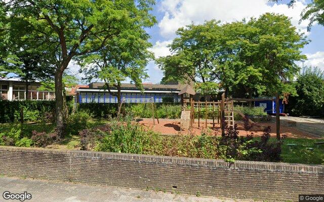 Speeltuin Hobbemastraat