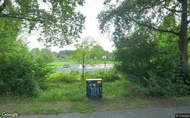 Speeltuin Heiligenbergerbeekpad