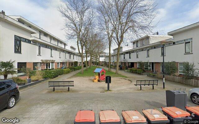 Speeltuin Barnsteenslak