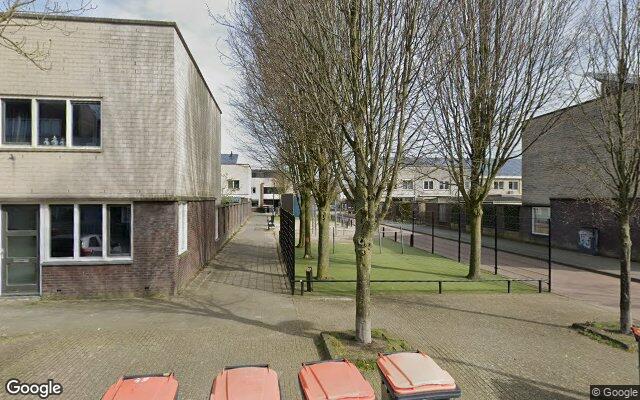 Speeltuin Waterzuring