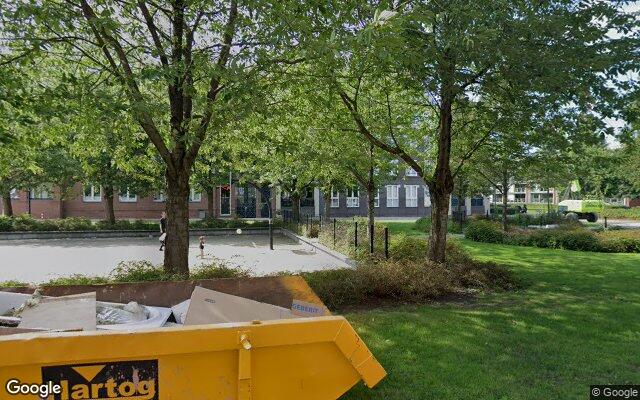 Speeltuin De Gildenplaats