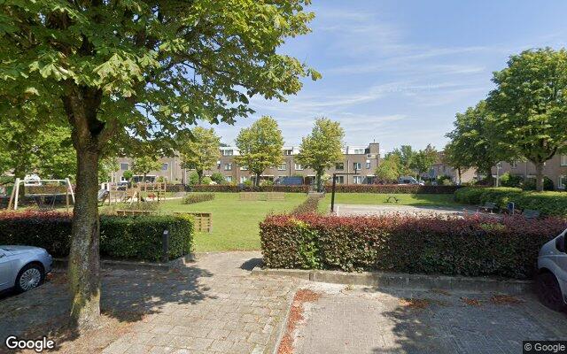 Speeltuin Kroonenburg