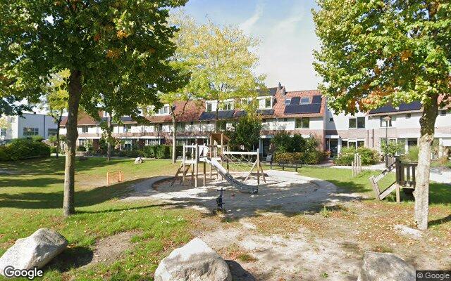 Speeltuin De Gouden Ploeg