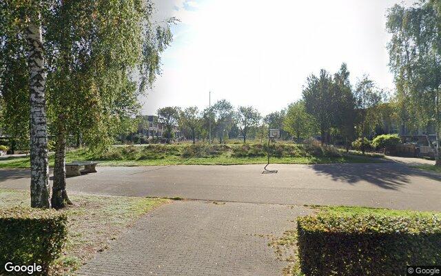 Speeltuin Leersumseberg