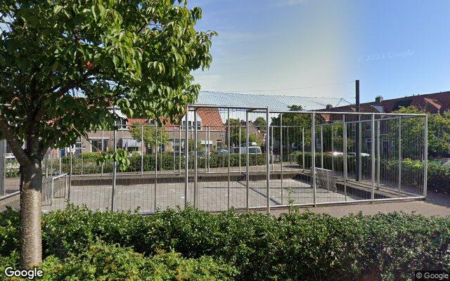 Speeltuin Anjerplein