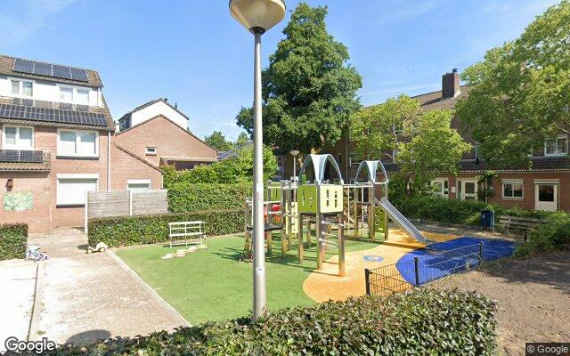 Speeltuin Leeuwendalersplein