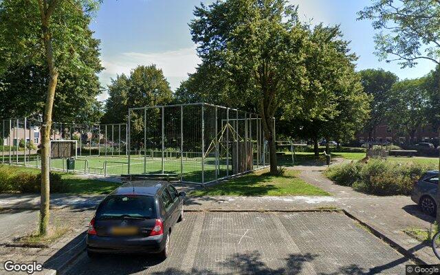 Speeltuin De Tol