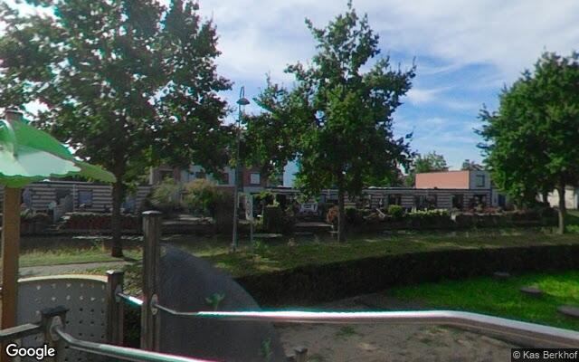 Speeltuin Dominee Posthumus Meijjesweg