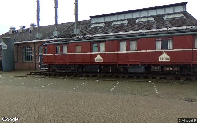 Speeltuin Soesterweg