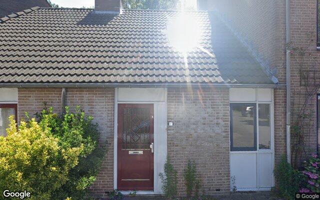 Speeltuin Willem van Otterloostraat