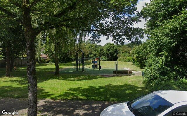 Speeltuin Reijmerinkstraat