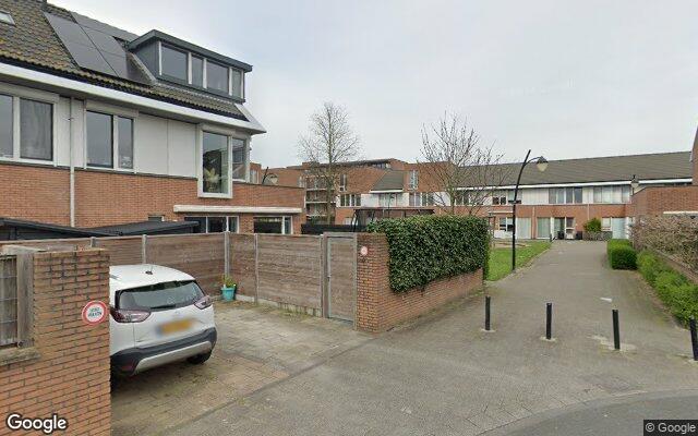Speeltuin Purmer