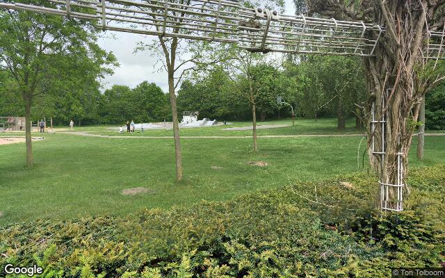 Speeltuin Engweg