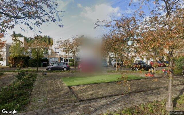 Speeltuin Bramantestraat