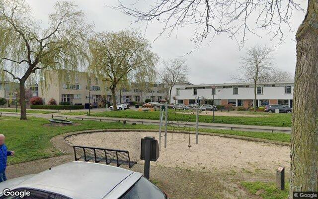 Speeltuin Watervlo