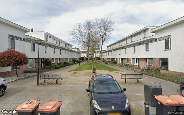 Speeltuin Watertor