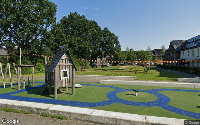 Speeltuin Grevelingenmeer