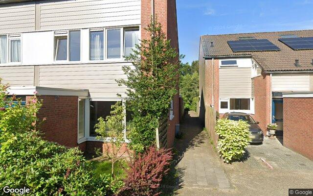 Speeltuin Tolick