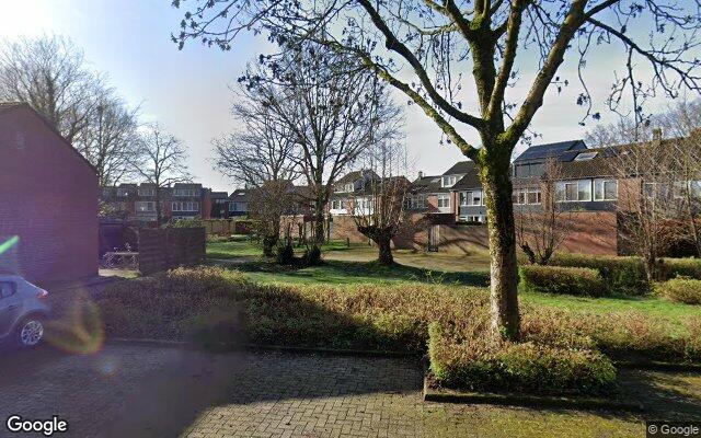 Speeltuin Haverkamp