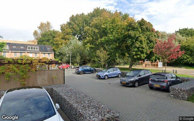 Speeltuin Verdistraat
