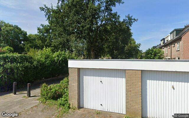 Speeltuin Koning Assentijnpad