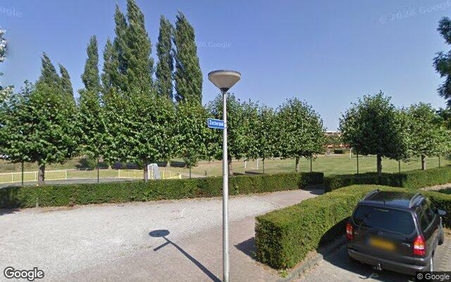 Speeltuin Bhalotrapad