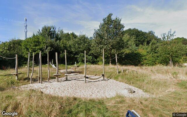 Speeltuin Enk