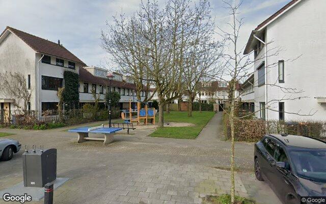 Speeltuin De Gouden Ploeg