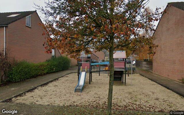 Speeltuin Hoflandstraat