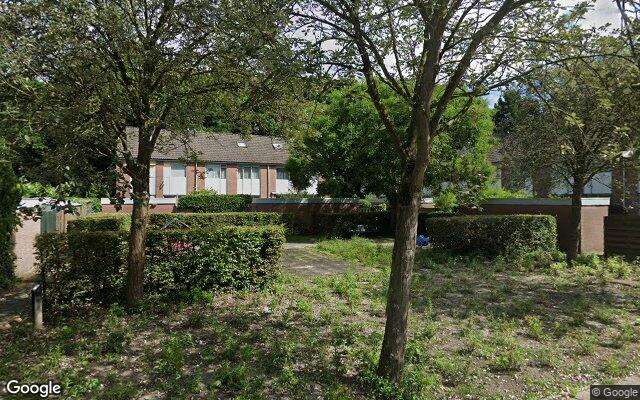 Speeltuin Illegaliteitsweg