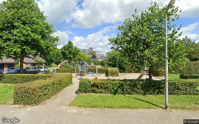 Speeltuin Victoriestraat