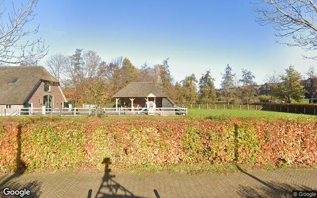 Speeltuin Zilverberg