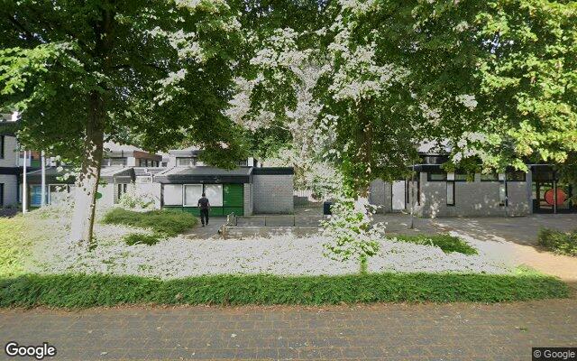 Speeltuin Wiekslag