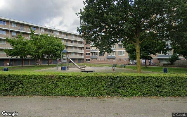 Speeltuin Liendertseweg