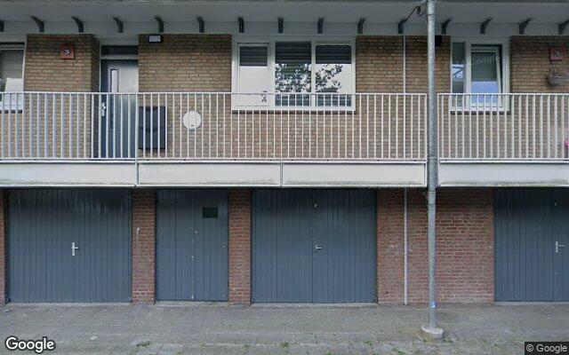 Speeltuin Sperwerhorst