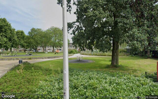 Speeltuin Rietzangerstraat