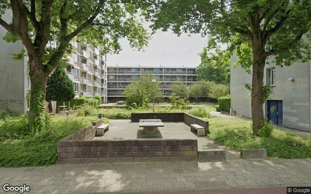 Speeltuin Liendertseweg