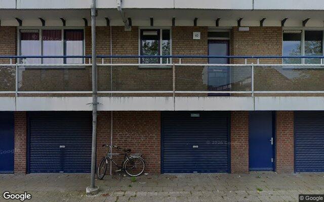 Speeltuin Liendertseweg