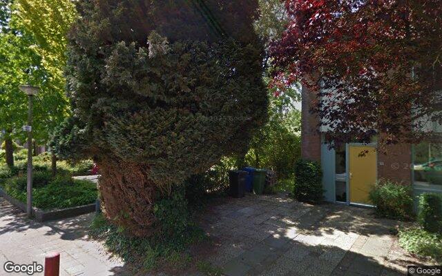 Speeltuin Van ’t Eindstraat